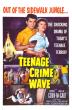 Poster image for Teenage Crime Wave