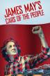 Poster image for JAMES MAY'S CARS OF THE PEOPLE - A TOP GEAR SPECIAL
