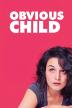 Poster image for OBVIOUS CHILD