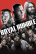 Poster image for WWE - ROYAL RUMBLE 2015