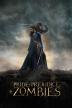 Poster image for PRIDE AND PREJUDICE AND ZOMBIES