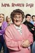 Poster image for MRS. BROWN'S BOYS SERIES 5