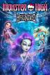 Poster image for MONSTER HIGH - HAUNTED
