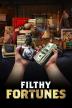 Poster image for Filthy Fortunes - Season 2 Eps 1-4