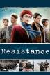 Poster image for RESISTANCE