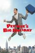 Poster image for PEE-WEE'S BIG HOLIDAY