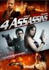 Poster image for FOUR ASSASSINS