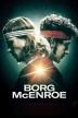 Poster image for BORG MCENROE