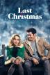 Poster image for LAST CHRISTMAS