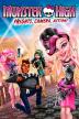 Poster image for MONSTER HIGH - CLAWSOME DOUBLE FEATURE