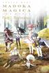 Poster image for PUELLA MAGI MADOKA MAGICA THE MOVIE PART 1: BEGINNINGS