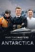 Poster image for Maritime Masters: Expedition Antarctica