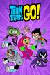 Poster image for Teen Titans Go! - Season 9: Eps 22-25