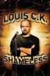 Poster image for Louie C.K.: Shameless