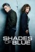 Poster image for SHADES OF BLUE - SEASON 1