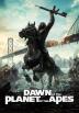 Poster image for DAWN OF THE PLANET OF THE APES
