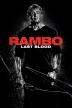 Poster image for RAMBO: LAST BLOOD