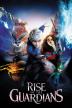 Poster image for RISE OF THE GUARDIANS
