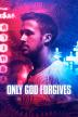 Poster image for ONLY GOD FORGIVES