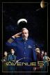 Poster image for AVENUE 5: SEASON 1