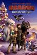 Poster image for HOW TO TRAIN YOUR DRAGON HOMECOMING