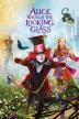 Poster image for ALICE THROUGH THE LOOKING GLASS