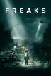 Poster image for FREAKS