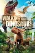 Poster image for WALKING WITH DINOSAURS THE MOVIE