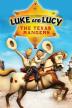 Poster image for LUKE AND LUCY