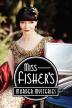 Poster image for MISS FISHER'S MURDER MYSTERIES SERIES 3 PART 1
