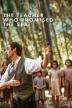 Poster image for The Teacher Who Promised The Sea