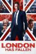 Poster image for LONDON HAS FALLEN