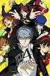 Poster image for PERSONA 4: THE ANIMATION COLLECTION 1