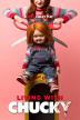 Poster image for Living With Chucky