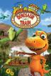 Poster image for DINOSAUR TRAIN - CLASSIC IN THE JURASSIC