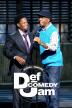 Poster image for Russell Simmons Presents Def Comedy Jam - Season 7
