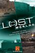 Poster image for LOST WORLDS - VOLUMES 1-4.