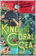 Poster image for KING OF THE CORAL SEA