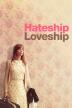Poster image for HATESHIP LOVESHIP