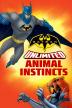 Poster image for BATMAN UNLIMITED: ANIMAL INSTINCTS