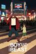 Poster image for THE BOY AND THE BEAST