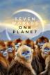 Poster image for SEVEN WORLDS ONE PLANET