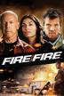 Poster image for FIRE WITH FIRE