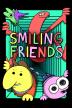 Poster image for Smiling Friends - Season 1: Ep 2, Ep 6, Ep 7 & Ep 9