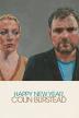 Poster image for HAPPY NEW YEAR, COLIN BURSTEAD