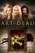 Poster image for ART OF THE DEAD