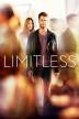 Poster image for LIMITLESS - SEASON 1