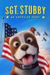 Poster image for SGT. STUBBY AN UNLIKELY HERO