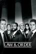 Poster image for LAW & ORDER: THE TENTH SEASON