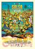 Poster image for La Salsa Vive